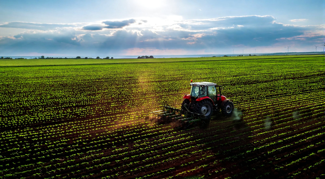 Our Product Portfolio